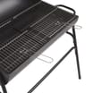 Rancher 28" Barrel BBQ