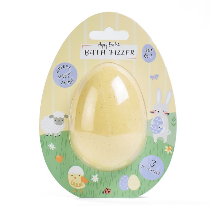 Hoppy Easter Surprise Bath Bomb 180g