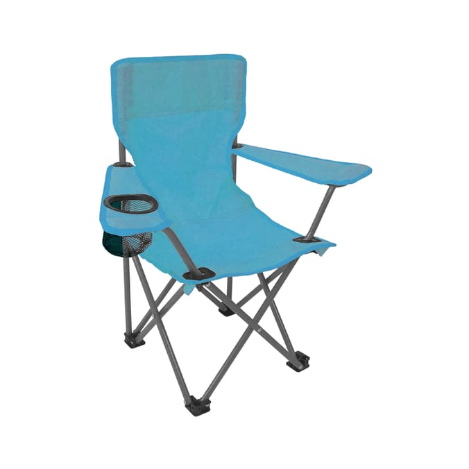 Lakescape Kids Camping Chair Home Bargains