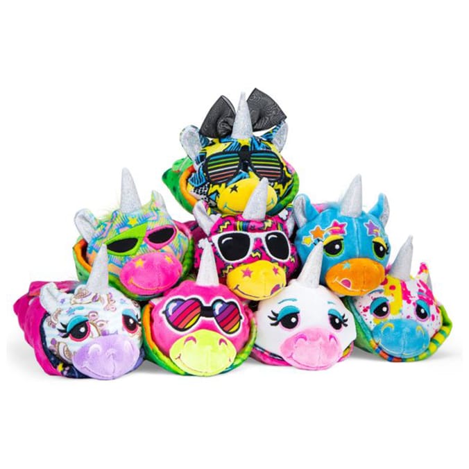 Cutetitos Plush Toy Unicornitos Series