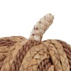 Hinch Home Wicker Pumpkin