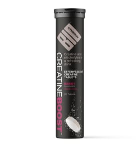 Bio-Synergy Effervescent Creatine Boost - Berry