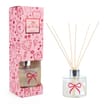 Ooh La La Scented Diffuser 100ml - Pink Rose
