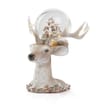 Festive Feeling LED Reindeer Snowglobe
