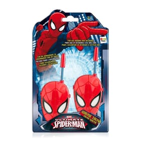 Marvel Spider-Man Walkie Talkies