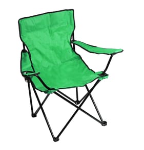  Lakescape Adults Camping Chair - Green