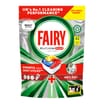 Fairy Platinum Plus All In One Dishwasher Tablets Lemon 42 Tablets