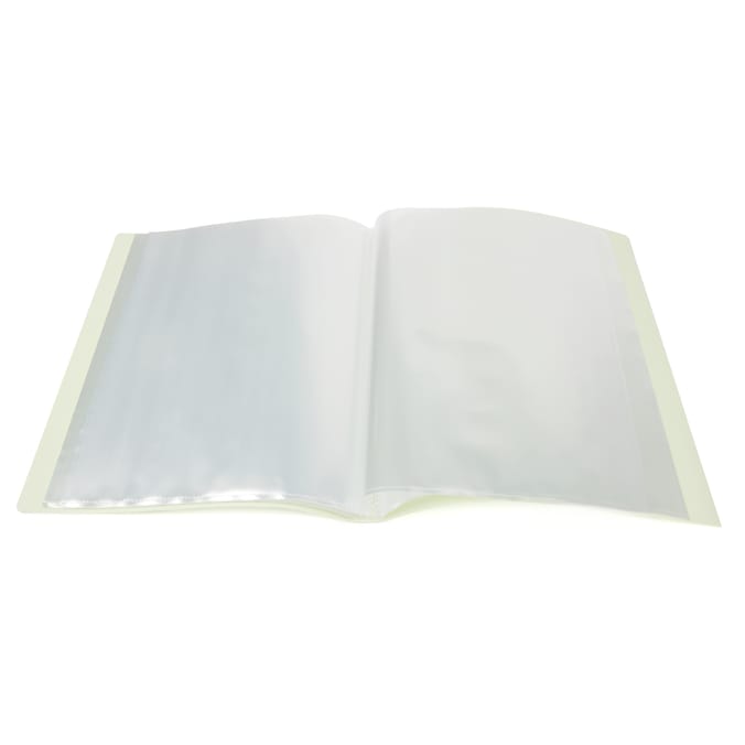 Stationery Store A4 Display Book