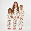 Originals Happy Easter Older Kids Bunny Pyjama