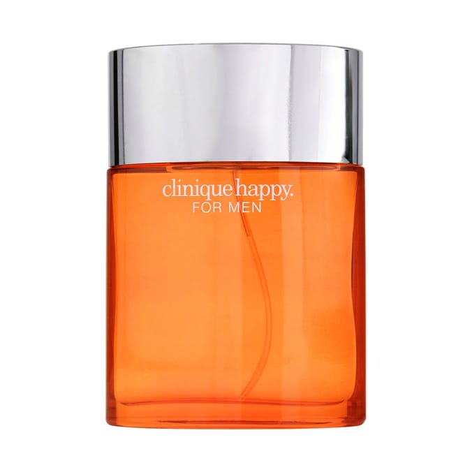Clinique Happy For Men Cologne Spray 100ml