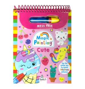  Magic Painting Cute
