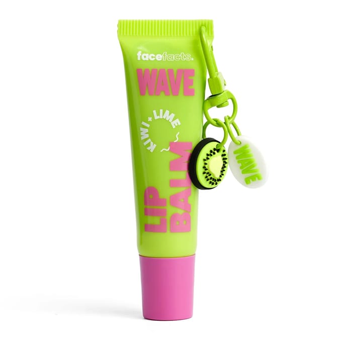 Face Facts Wave Lip Balm