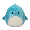 Squishmallows 12" - Lamar The Blue Whale