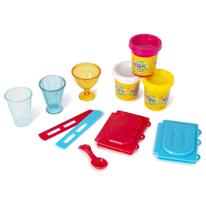 Dough Ice Cream Maker