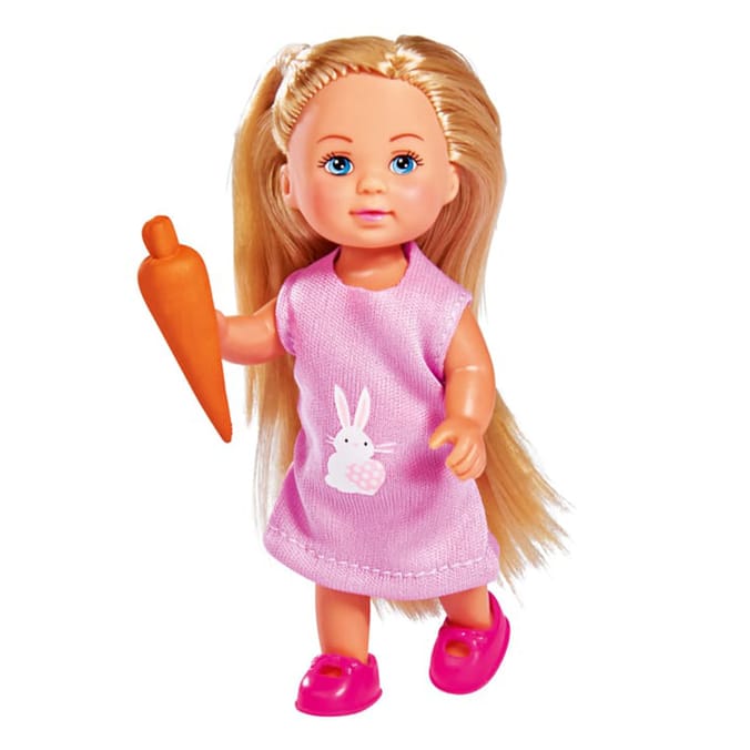 Steffi Love Happy Animal - Rabbits
