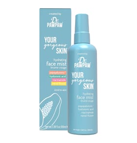 Dr Pawpaw Your Gorgeous Skin Hydrating Face Mist 100ml
