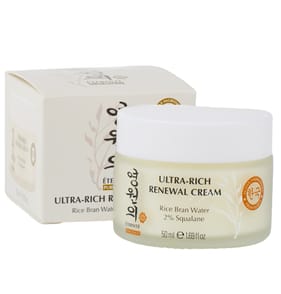 Eternite Ultra-Rich Renewal Cream 50ml
