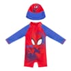 Marvel Spidey UV Protection 2 Piece Swim Set