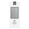 Let's Party Metallic Straws 25 Pack