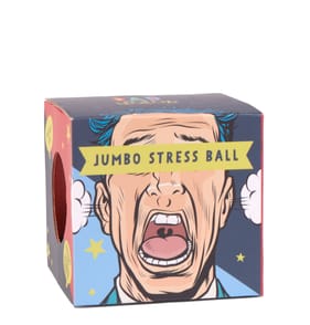 Jumbo Stress Ball