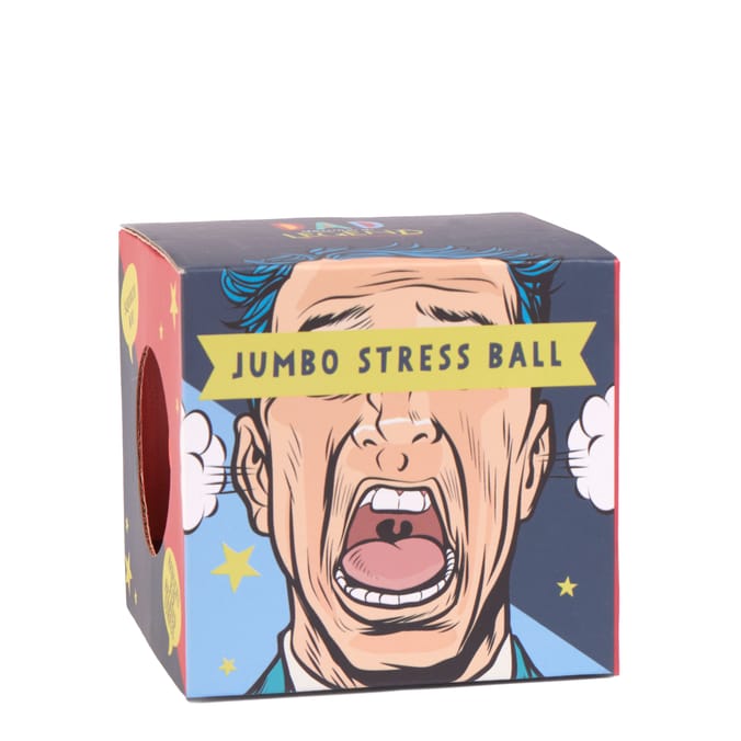 Jumbo Stress Ball
