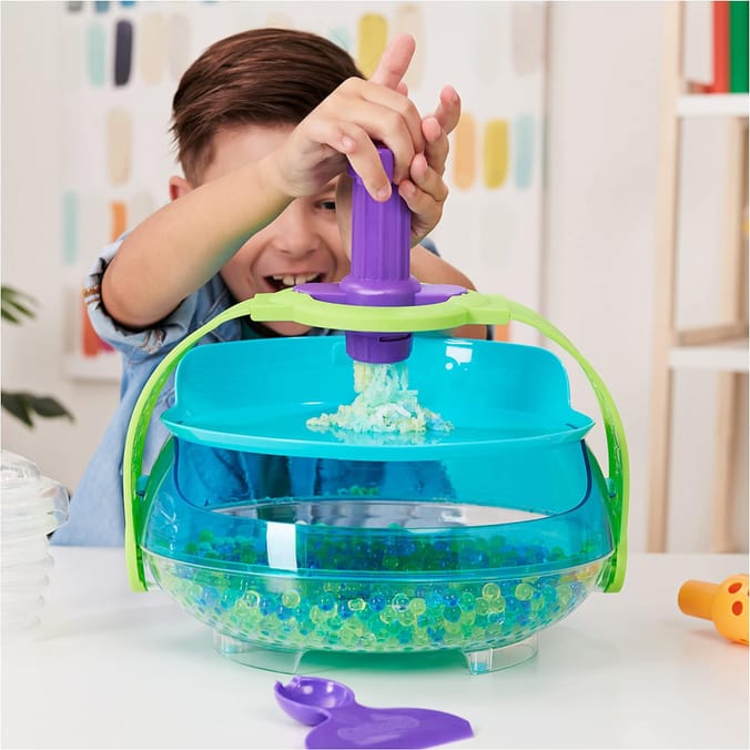 Orbeez Sensation Station Toy