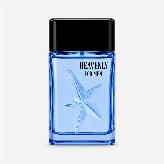 MiStylo Heavenly For Men EdC 100ml