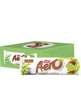 Aero Delightful Peppermint 36g x 24