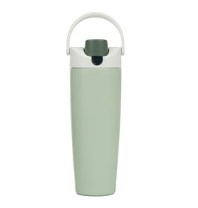 Kitchen Stainless Steel Bottle 900ml - Mint