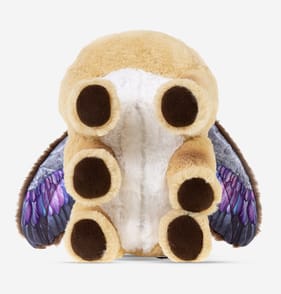 Marvel Shang-Chi Feature Plush - Morris