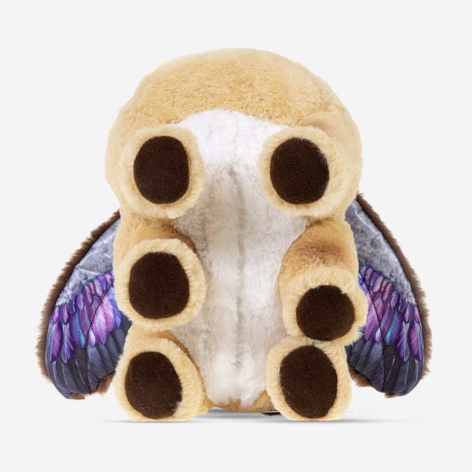 Marvel Shang-Chi Feature Plush - Morris