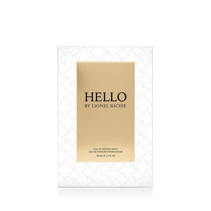 Lionel Richie Hello EDT 30ml