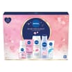 Nivea Rose Indulgent Gift Set