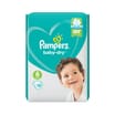 Pampers Baby-Dry Nappies 19'S Size 6