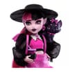 Monster High Doll with Pet & Accessories - Draculaura