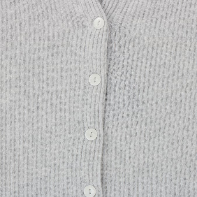 Jeff & Co By Jeff Banks Ladies Button Pyjama Set