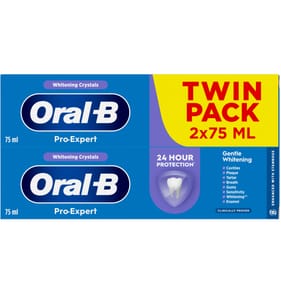 Oral-B Pro-Expert Gentle Whitening Toothpaste 150ml