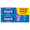 Oral-B Pro-Expert Gentle Whitening Toothpaste 150ml