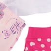  Originals Kids Long Top & Bottoms Pyjama Set 2 Pack