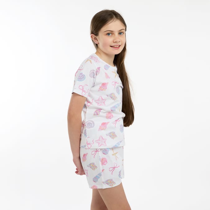 Originals Pastel Shell Pyjamas