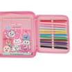 Disney Munchlings Filled Pencil Case