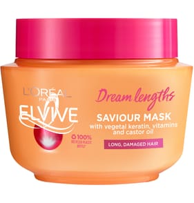 L'Oreal Elvive Dream Lengths Long Hair Mask 300ml