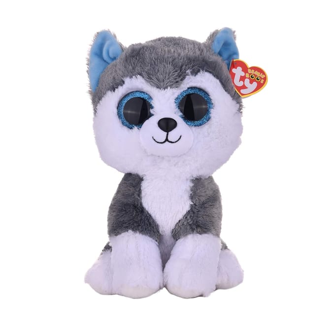 Ty Beanie Boo 24cm - Slush