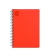 NU: Spectrum A5 Notebook