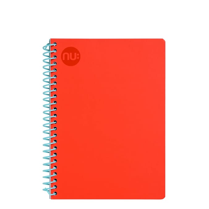 NU: Spectrum A5 Notebook