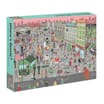 Where's Bowie? 500 Piece Jigsaw