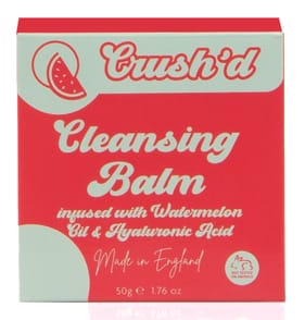  Crush'd Cleansing Balm 50g - Watermelon