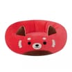 Squishmallows Large Pet Bed - Cici the Red Panda