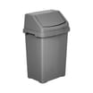  Wham Swing Bin 8l