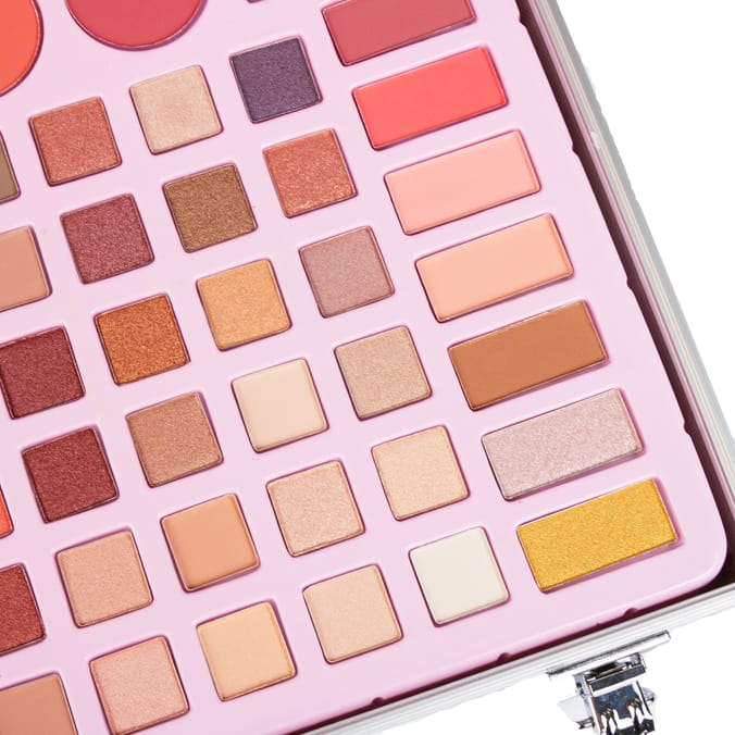 Ultimate Collection Make Up Case